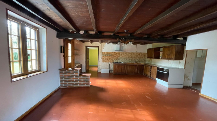 Ma-Cabane - Vente Maison Chantenay-Saint-Imbert, 83 m²