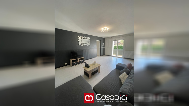 Ma-Cabane - Vente Maison Chantenay-Saint-Imbert, 61 m²