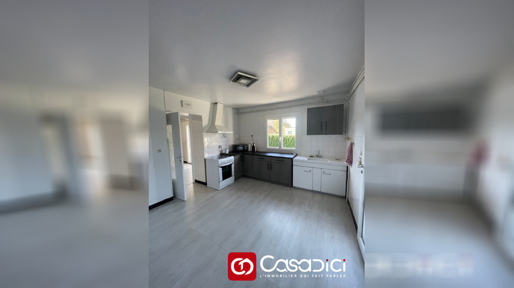 Ma-Cabane - Vente Maison Chantenay-Saint-Imbert, 61 m²