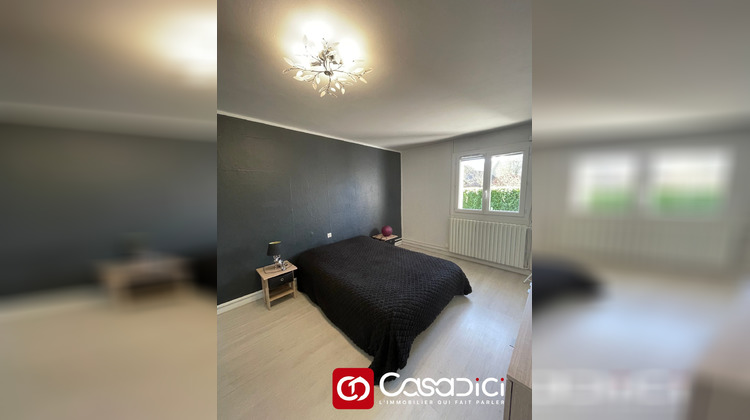 Ma-Cabane - Vente Maison Chantenay-Saint-Imbert, 61 m²