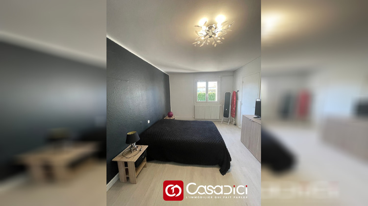 Ma-Cabane - Vente Maison Chantenay-Saint-Imbert, 61 m²