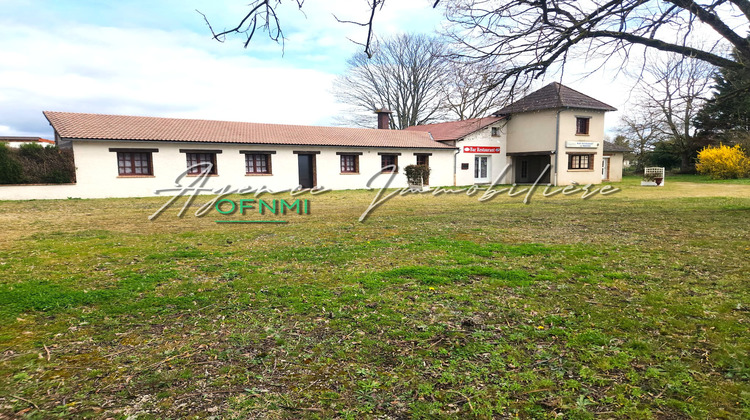 Ma-Cabane - Vente Maison Chantenay-Saint-Imbert, 282 m²