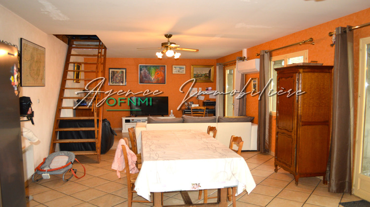 Ma-Cabane - Vente Maison Chantenay-Saint-Imbert, 282 m²