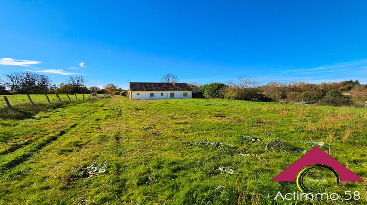 Ma-Cabane - Vente Maison Chantenay-Saint-Imbert, 171 m²