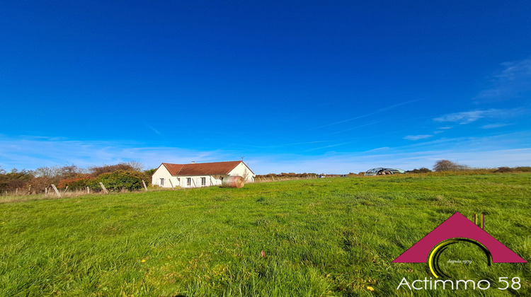 Ma-Cabane - Vente Maison Chantenay-Saint-Imbert, 171 m²