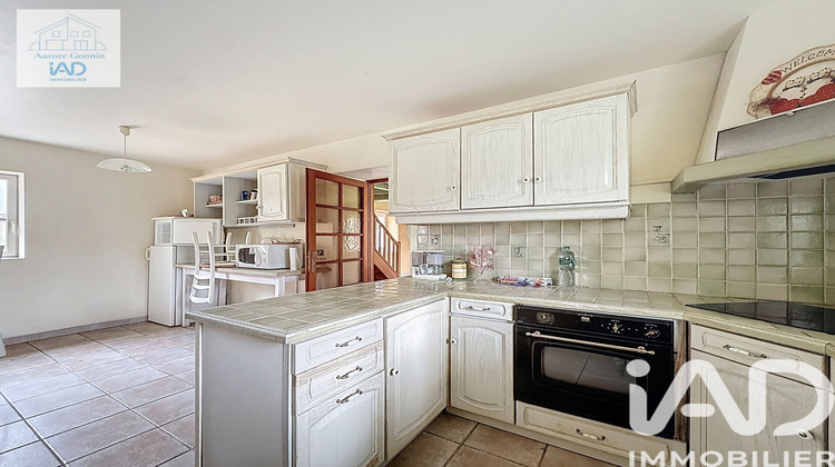 Ma-Cabane - Vente Maison Chantenay-Saint-Imbert, 174 m²