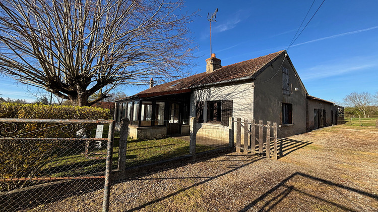 Ma-Cabane - Vente Maison CHANTENAY-SAINT-IMBERT, 100 m²
