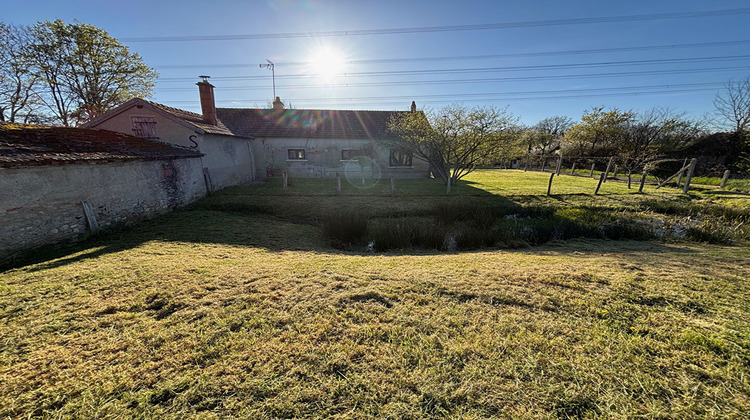 Ma-Cabane - Vente Maison CHANTENAY-SAINT-IMBERT, 100 m²