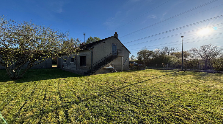 Ma-Cabane - Vente Maison CHANTENAY-SAINT-IMBERT, 100 m²
