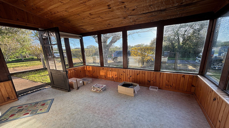 Ma-Cabane - Vente Maison CHANTENAY-SAINT-IMBERT, 100 m²