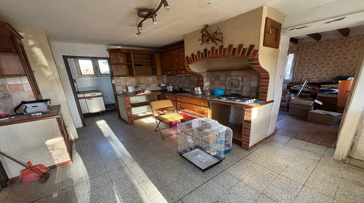 Ma-Cabane - Vente Maison CHANTENAY-SAINT-IMBERT, 100 m²