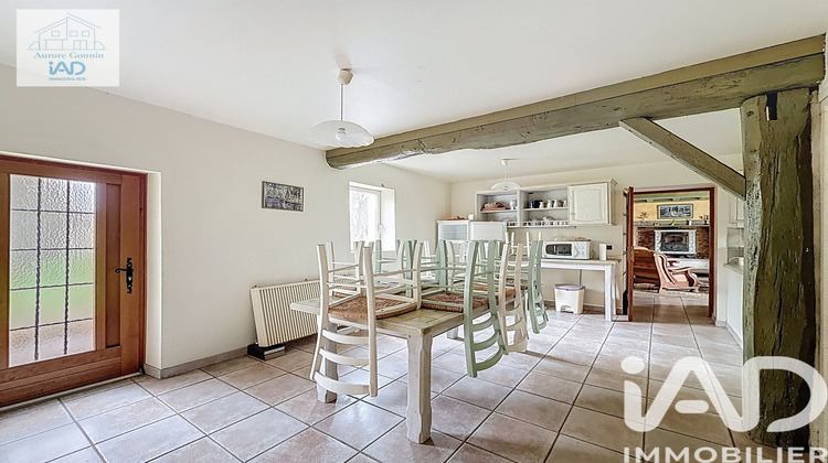 Ma-Cabane - Vente Maison Chantenay-Saint-Imbert, 173 m²