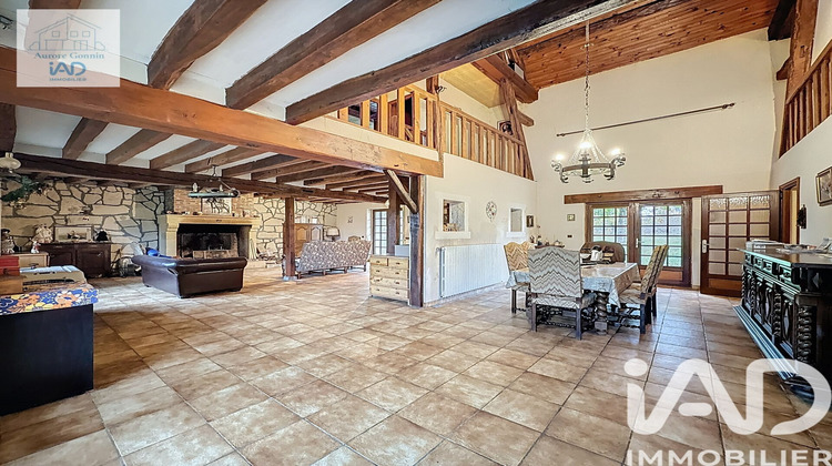 Ma-Cabane - Vente Maison Chantenay-Saint-Imbert, 183 m²