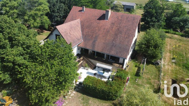 Ma-Cabane - Vente Maison Chantenay-Saint-Imbert, 195 m²