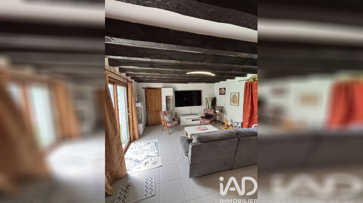 Ma-Cabane - Vente Maison Chantenay-Saint-Imbert, 140 m²