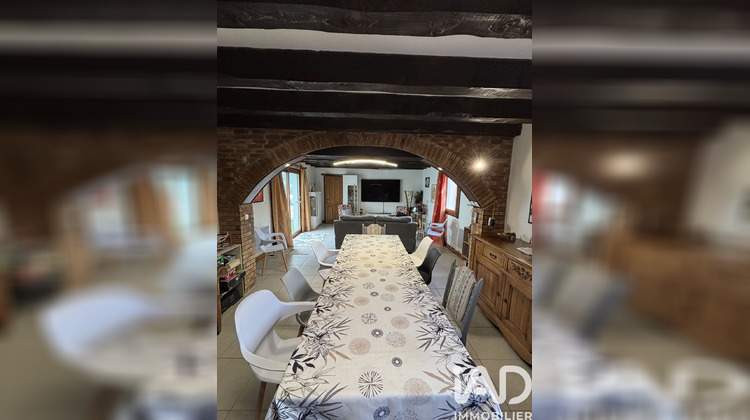 Ma-Cabane - Vente Maison Chantenay-Saint-Imbert, 140 m²