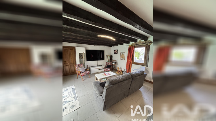 Ma-Cabane - Vente Maison Chantenay-Saint-Imbert, 140 m²