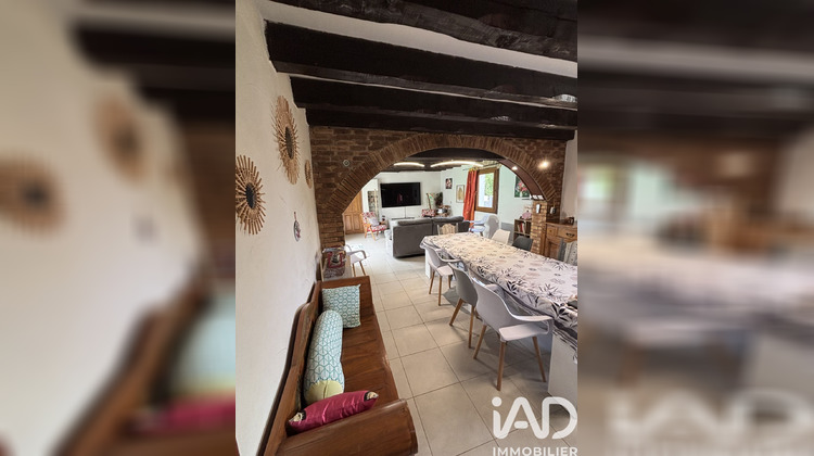Ma-Cabane - Vente Maison Chantenay-Saint-Imbert, 140 m²