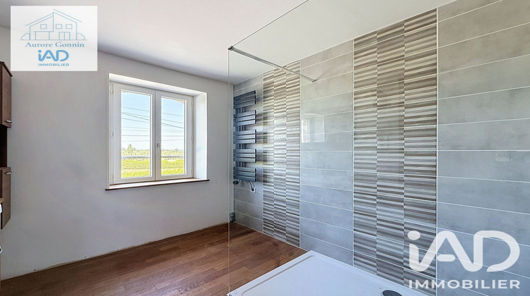 Ma-Cabane - Vente Maison Chantenay-Saint-Imbert, 98 m²
