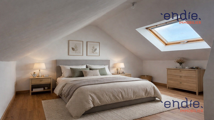 Ma-Cabane - Vente Maison Chantenay-Saint-Imbert, 134 m²