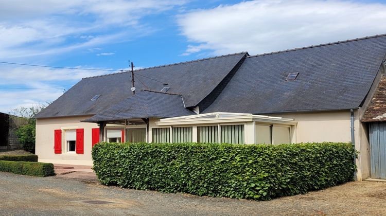 Ma-Cabane - Vente Maison Chantenay-Villedieu, 102 m²