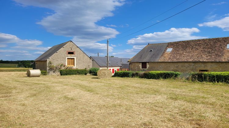 Ma-Cabane - Vente Maison Chantenay-Villedieu, 102 m²