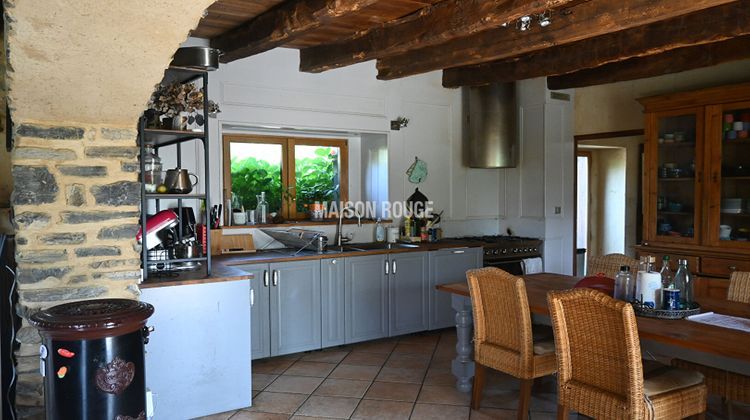 Ma-Cabane - Vente Maison CHANTEPIE, 220 m²