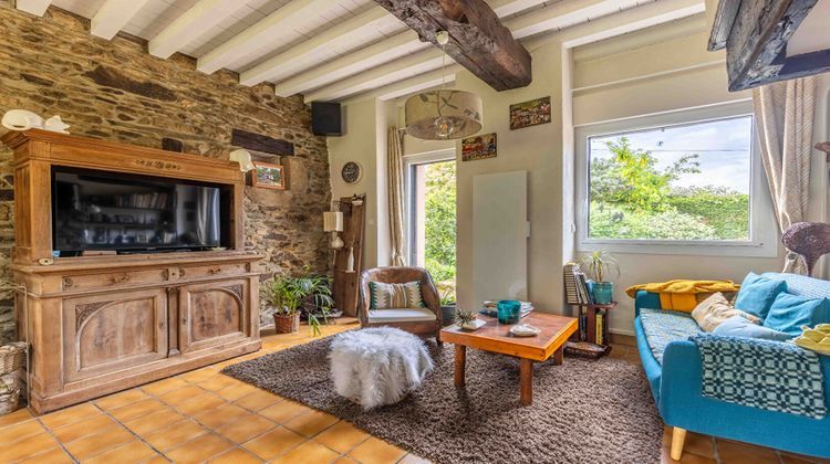 Ma-Cabane - Vente Maison CHANTEPIE, 149 m²