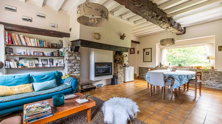 Ma-Cabane - Vente Maison CHANTEPIE, 149 m²