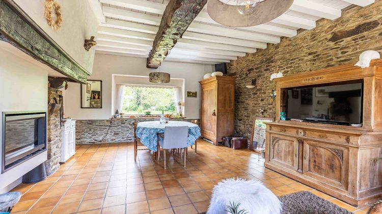 Ma-Cabane - Vente Maison CHANTEPIE, 149 m²