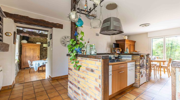 Ma-Cabane - Vente Maison CHANTEPIE, 149 m²