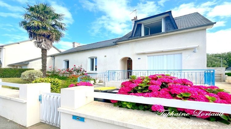 Ma-Cabane - Vente Maison CHANTEPIE, 138 m²