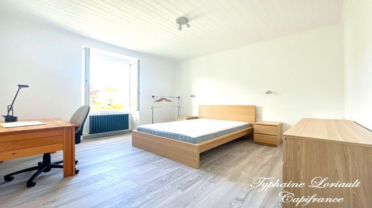 Ma-Cabane - Vente Maison CHANTEPIE, 138 m²