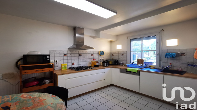 Ma-Cabane - Vente Maison Chantepie, 112 m²