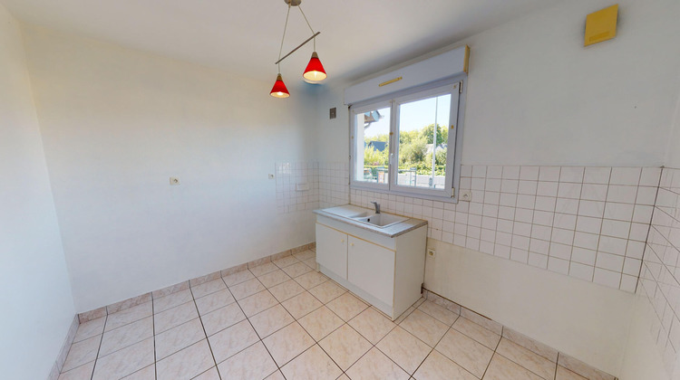 Ma-Cabane - Vente Maison CHANTEPIE, 80 m²