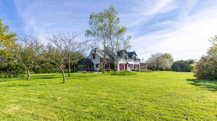 Ma-Cabane - Vente Maison CHANTEPIE, 196 m²