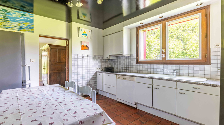 Ma-Cabane - Vente Maison CHANTEPIE, 196 m²