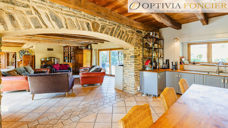 Ma-Cabane - Vente Maison CHANTEPIE, 267 m²