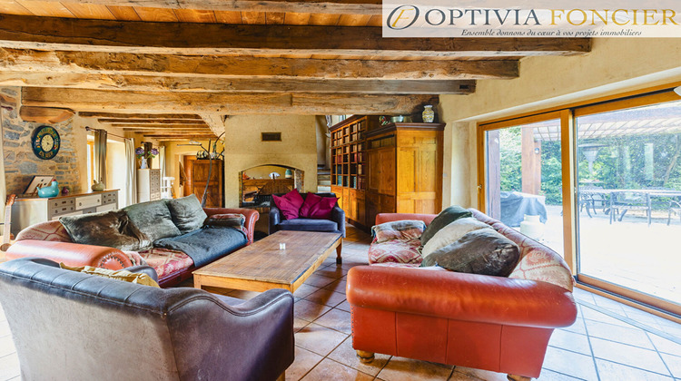 Ma-Cabane - Vente Maison CHANTEPIE, 267 m²