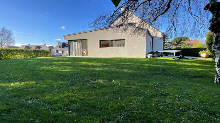 Ma-Cabane - Vente Maison CHANTEPIE, 160 m²