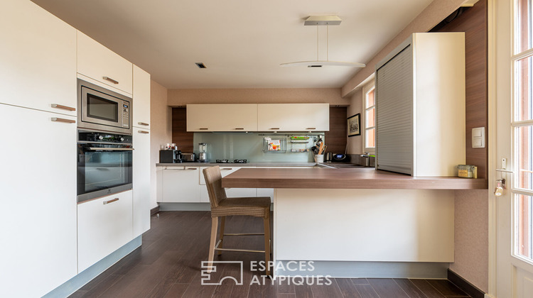 Ma-Cabane - Vente Maison CHANTEPIE, 166 m²