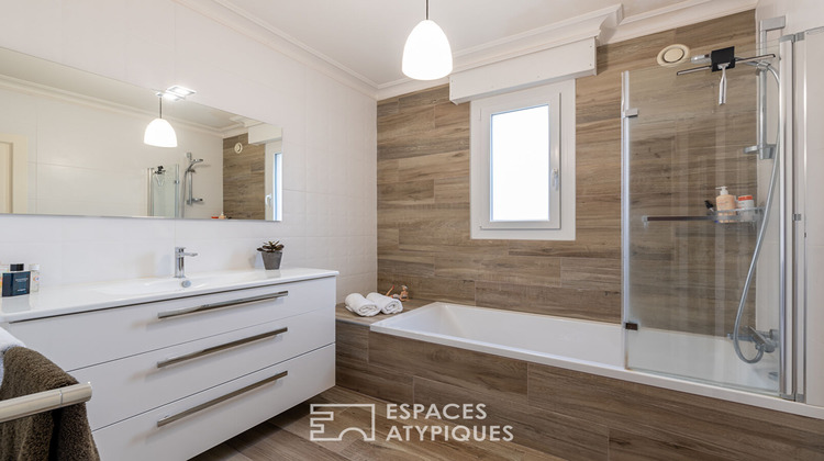 Ma-Cabane - Vente Maison CHANTEPIE, 166 m²