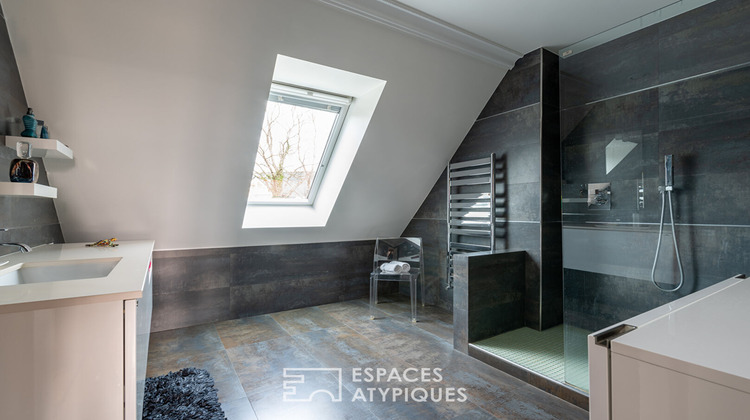 Ma-Cabane - Vente Maison CHANTEPIE, 166 m²