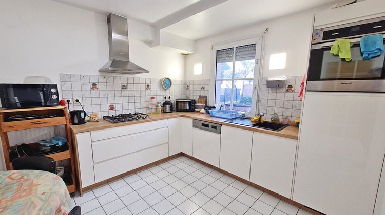 Ma-Cabane - Vente Maison CHANTEPIE, 111 m²