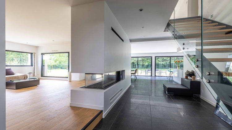 Ma-Cabane - Vente Maison CHANTEPIE, 218 m²