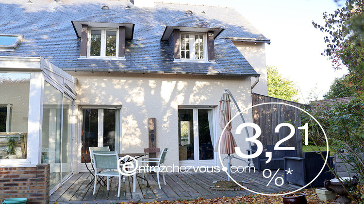 Ma-Cabane - Vente Maison Chantepie, 160 m²