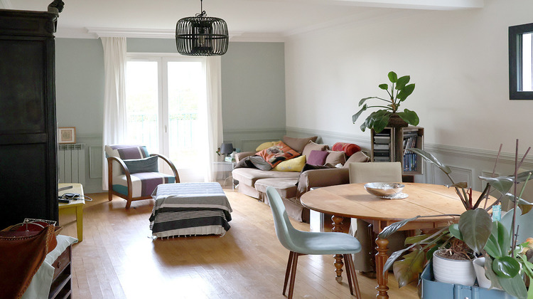 Ma-Cabane - Vente Maison Chantepie, 160 m²