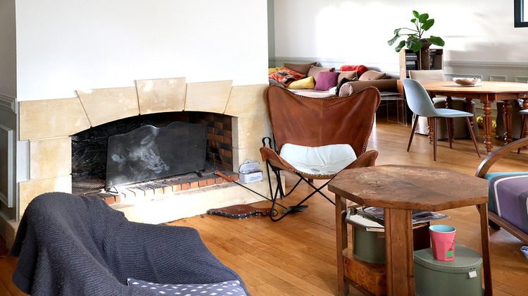 Ma-Cabane - Vente Maison Chantepie, 160 m²