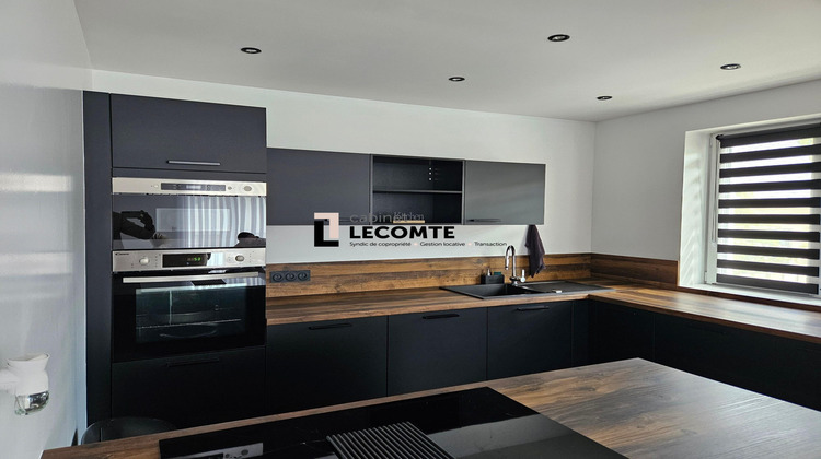 Ma-Cabane - Vente Maison Chantepie, 161 m²