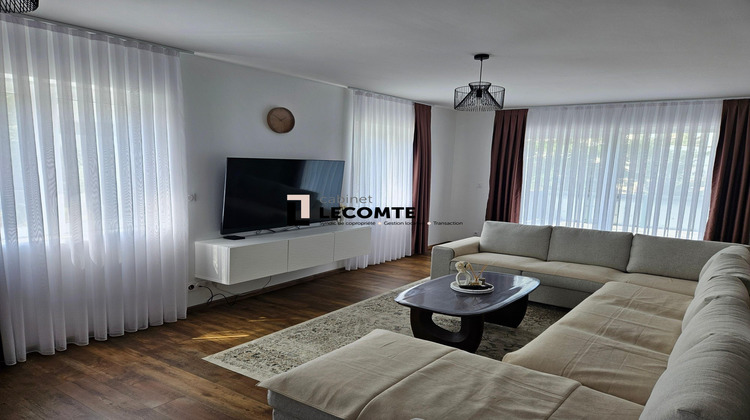 Ma-Cabane - Vente Maison Chantepie, 161 m²